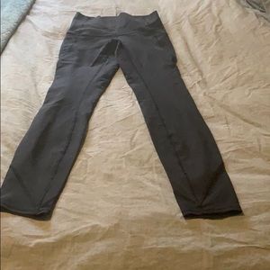 Lululemon Full Length Leggings